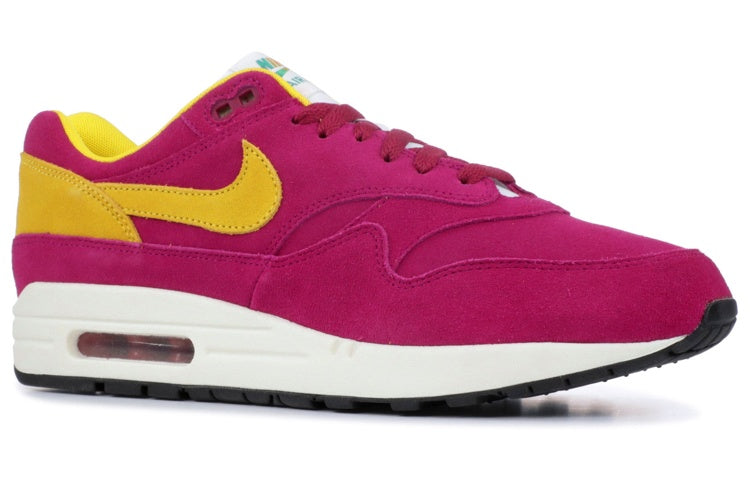 Nike Air Max 1 Dynamic Berry 5 Nike Air Max 1 Dynamic Berry