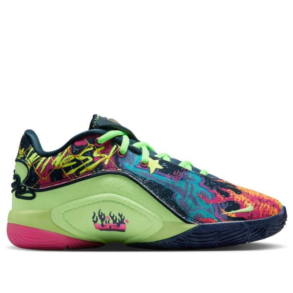 Nike LeBron 22 Bryces World (GS)