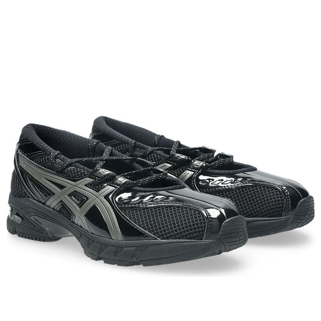 ASICS Gel-DS Trainer SP Black Gunmetal 5 ASICS Gel-DS Trainer SP Black Gunmetal
