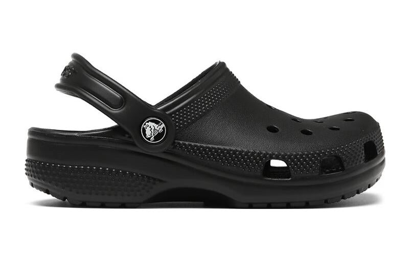 Crocs Classic Clog Black (Kids) 5 Crocs Classic Clog Black (Kids)