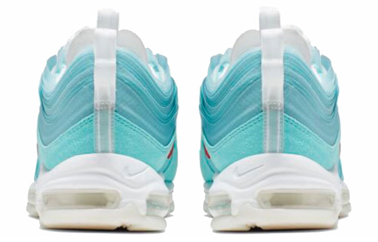 Nike Air Max 97 Shanghai Kaleidoscope 5 Nike Air Max 97 Shanghai Kaleidoscope
