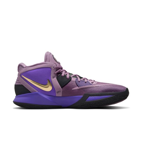 Nike Kyrie Infinity Amethyst Wave