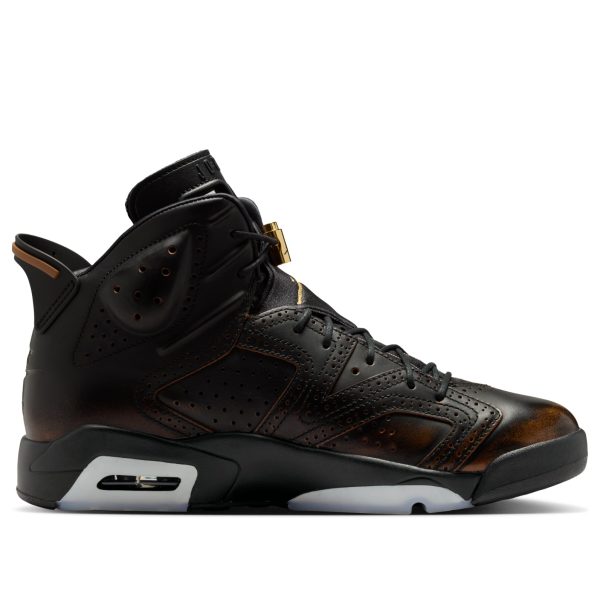 Jordan 6 Retro Xuanwu