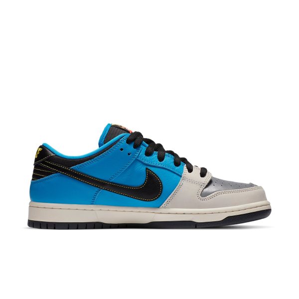 Nike SB Dunk Low Instant Skateboards