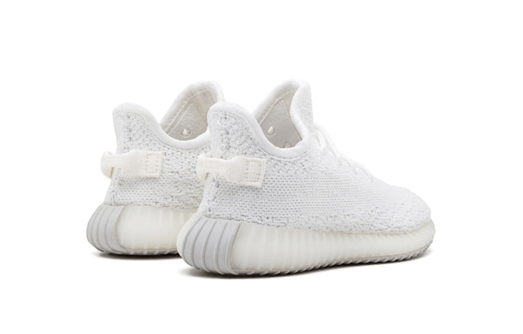 adidas Yeezy Boost 350 V2 Cream White (Infants) 5 adidas Yeezy Boost 350 V2 Cream White (Infants)