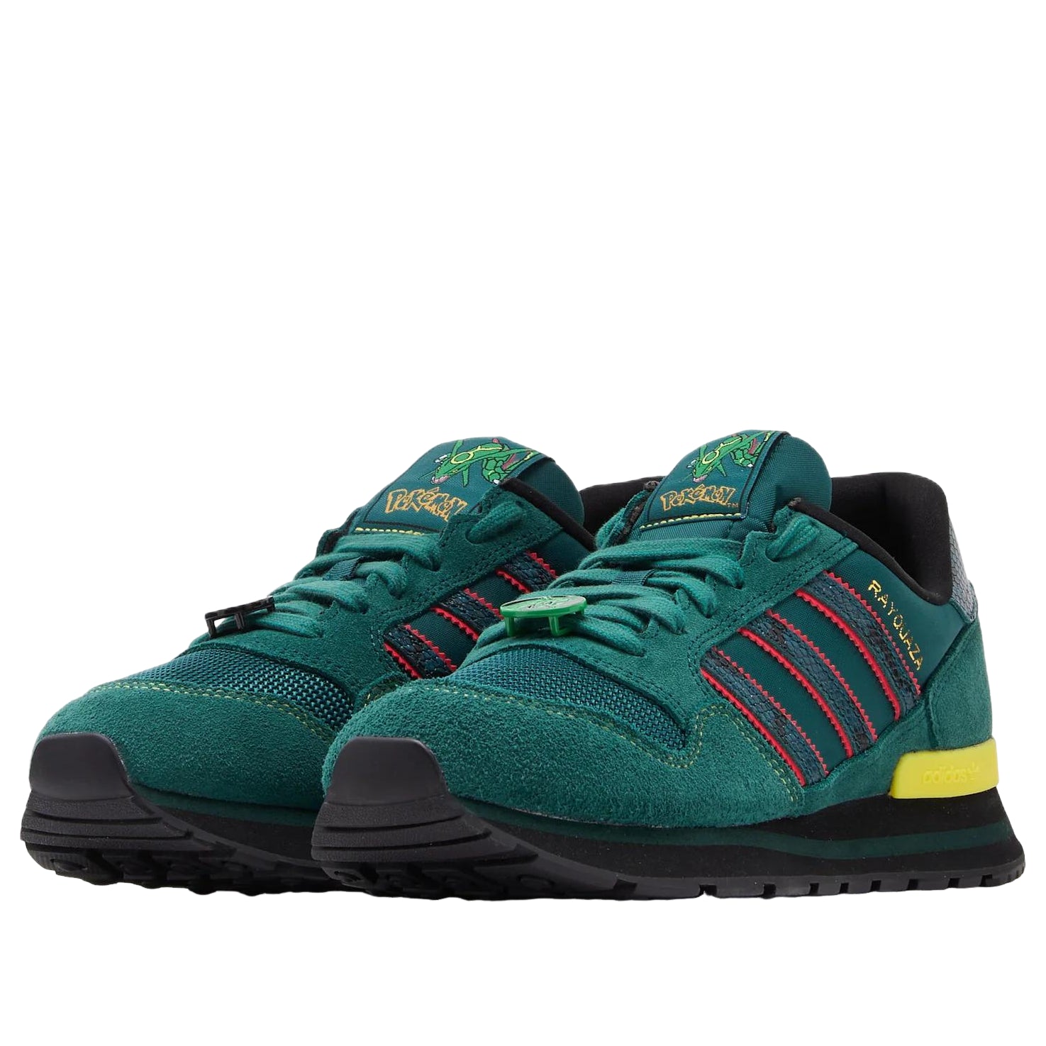 adidas ZX 500 RS Pokemon Rayquaza 5 adidas ZX 500 RS Pokemon Rayquaza