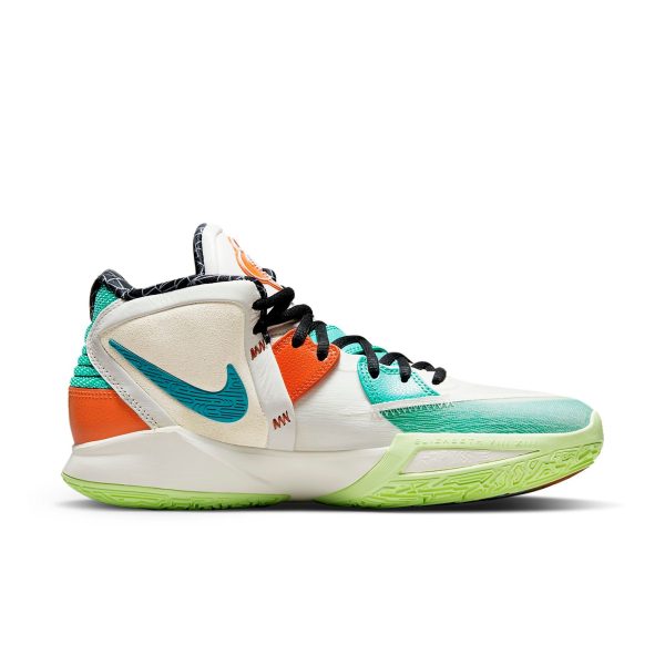 Nike Kyrie Infinity CNY (2022)