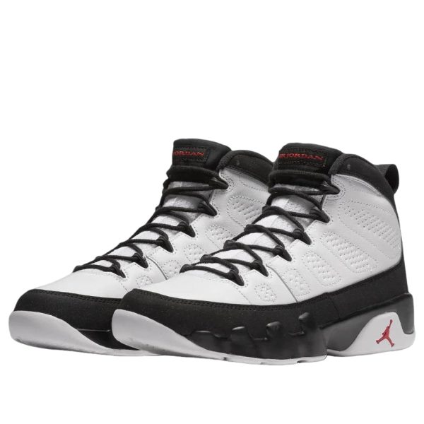 Jordan 9 Retro OG Space Jam (2026)
