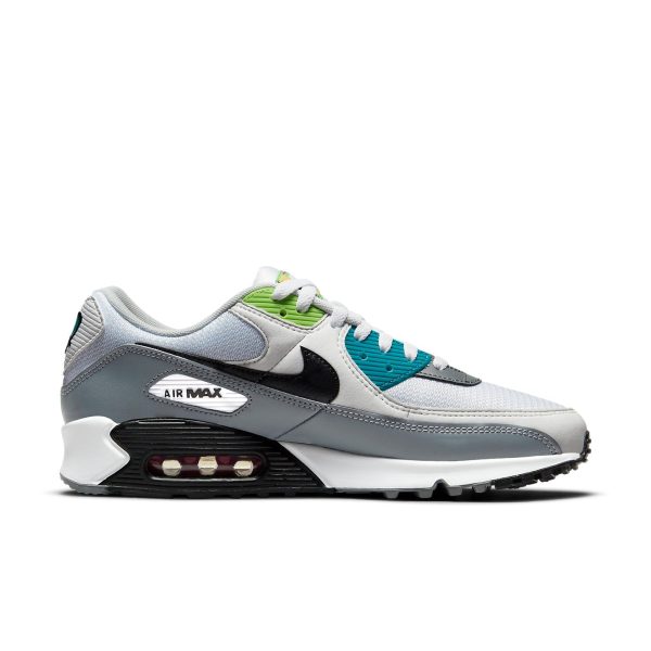Nike Air Max 90 Essential Peace, Love, Swoosh
