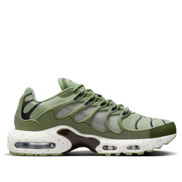 Nike Air Max Terrascape Plus Medium Olive