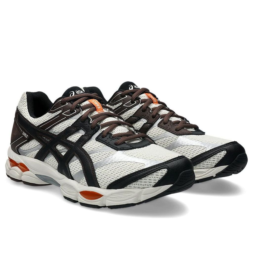 ASICS Gel-Cumulus 16 Earls 5 ASICS Gel-Cumulus 16 Earls