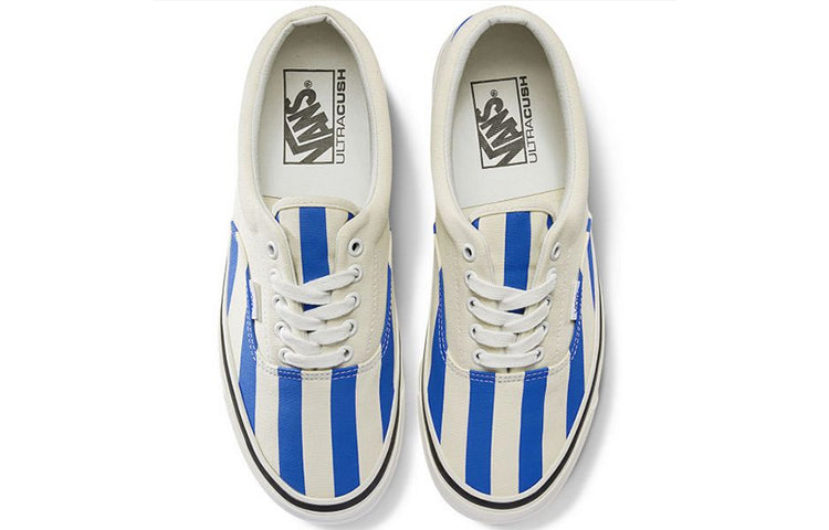 Vans Era 95 DX Anaheim Factory Big Blue Stripes 5 Vans Era 95 DX Anaheim Factory Big Blue Stripes