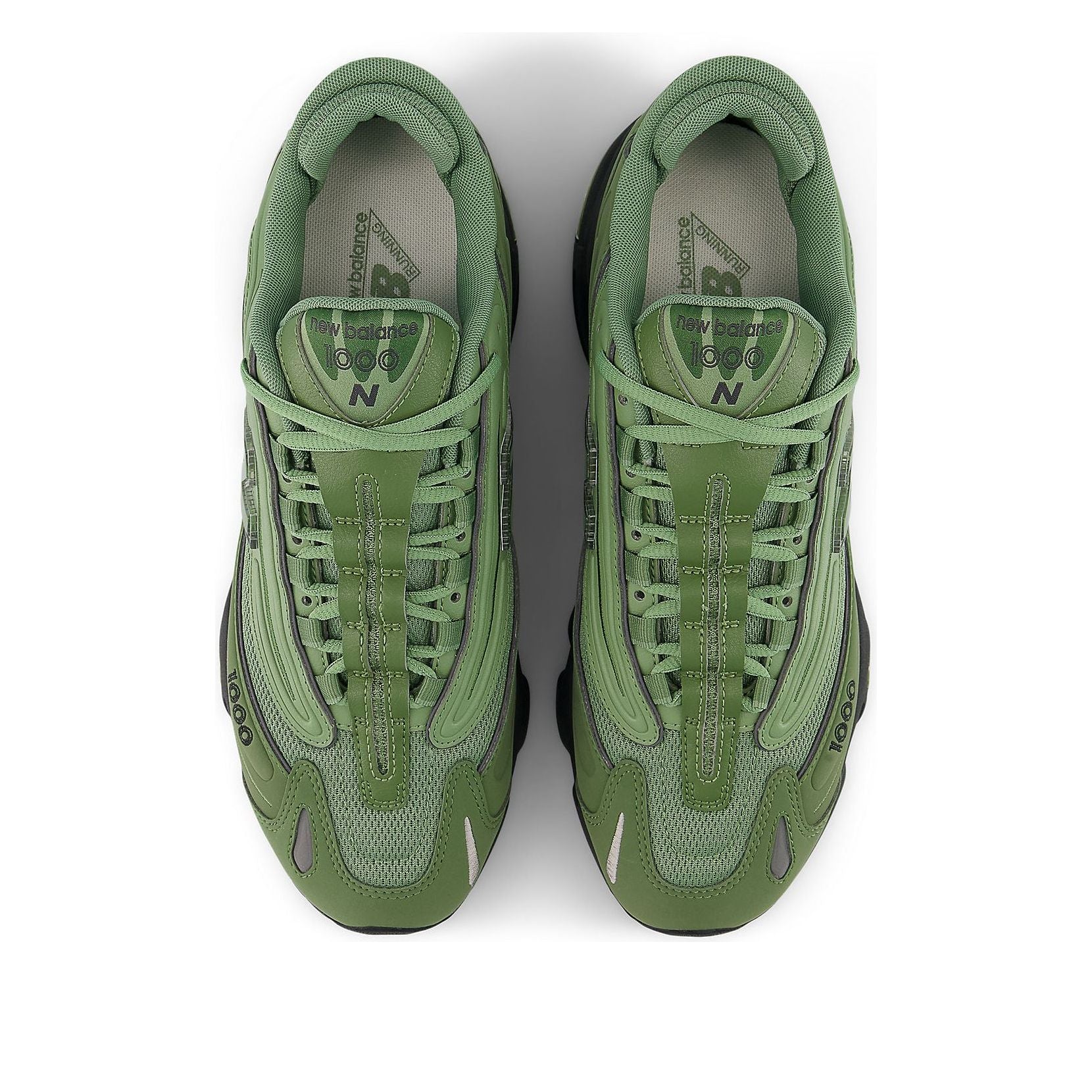 New Balance 1000 Utility Green Oregano 5 New Balance 1000 Utility Green Oregano
