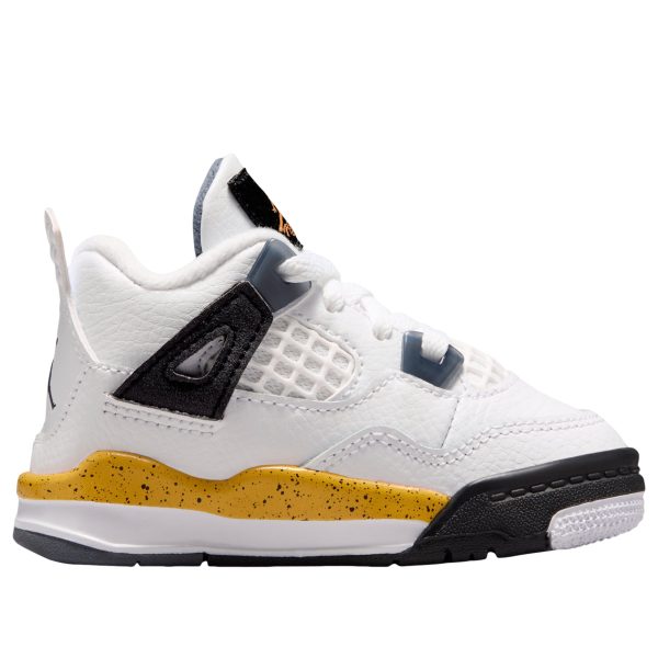 Jordan 4 Retro Rare Air Tour Yellow (TD) (2026)