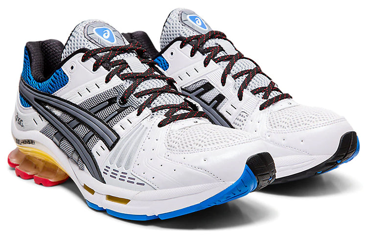 ASICS Gel-Kinsei OG White Metropolis 5 ASICS Gel-Kinsei OG White Metropolis