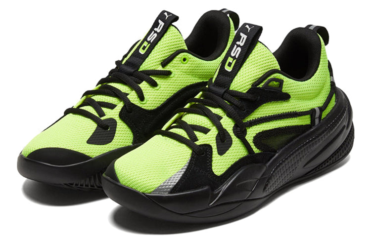 Puma RS-Dreamer J Cole Lime Green 5 Puma RS-Dreamer J Cole Lime Green