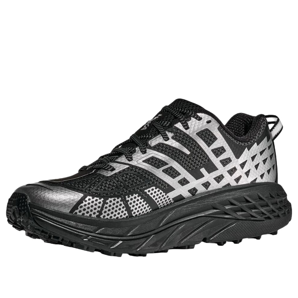 Hoka One One Speedgoat 2 TS Black Stardust 5 Hoka One One Speedgoat 2 TS Black Stardust
