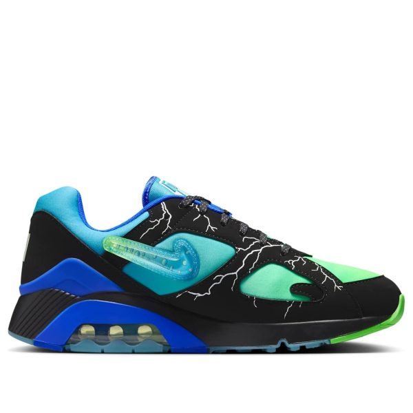Nike Air Max 180 Doernbecher JaKai