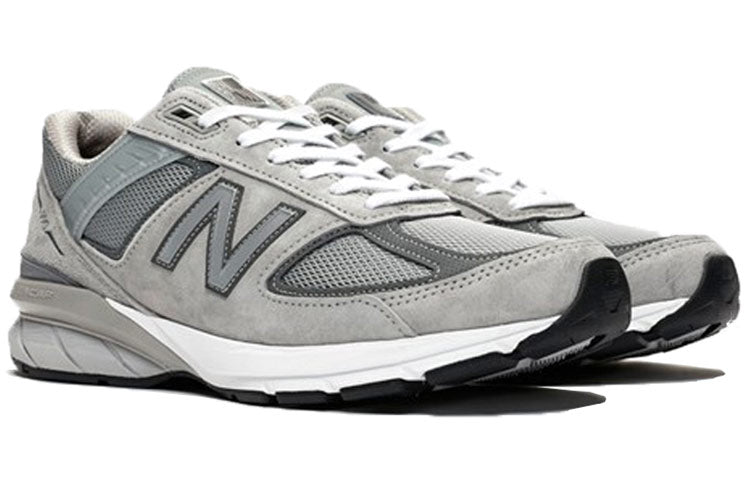 New Balance 990v5 Grey (Womens) 5 New Balance 990v5 Grey (Womens)