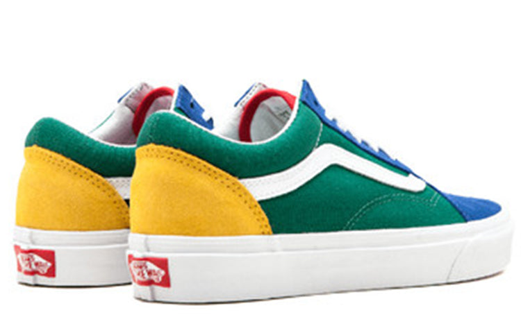 Vans Old Skool Yacht Club 5 Vans Old Skool Yacht Club