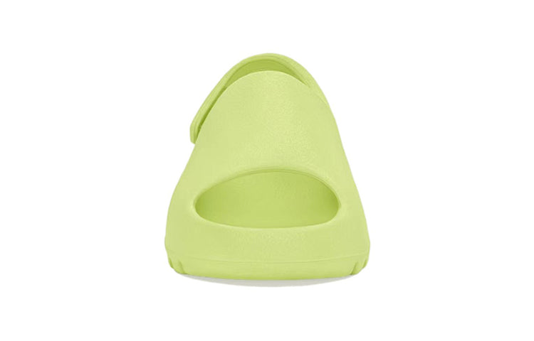 adidas Yeezy Slide Glow Green (2022) (Infants) 5 adidas Yeezy Slide Glow Green (2022) (Infants)