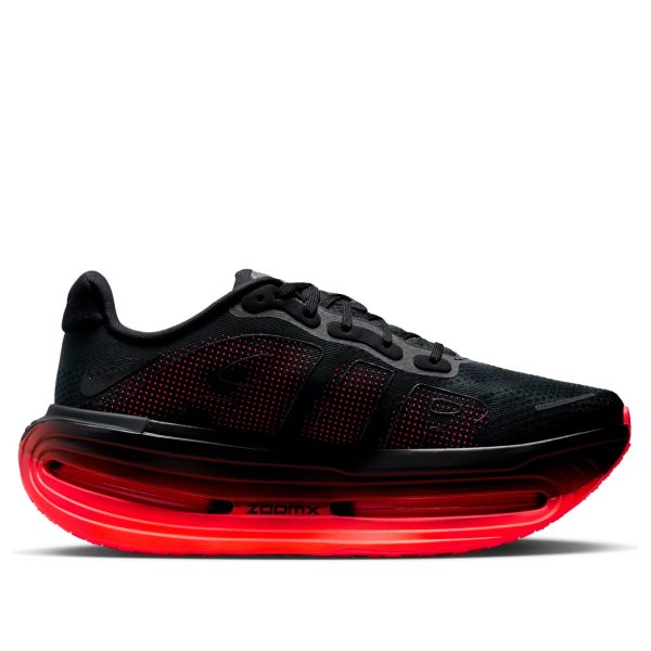 Nike Vomero Premium Black Bright Crimson