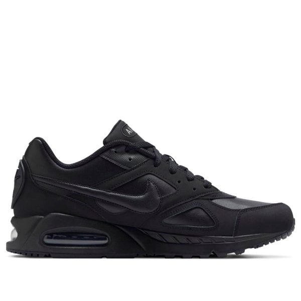 Nike Air Max IVO LTR Triple Black