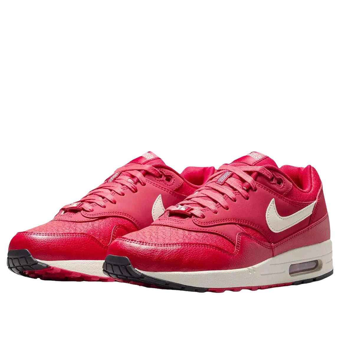 Nike Air Max 1 Texas Rangers City Connect (2026) 5 Nike Air Max 1 Texas Rangers City Connect (2026)
