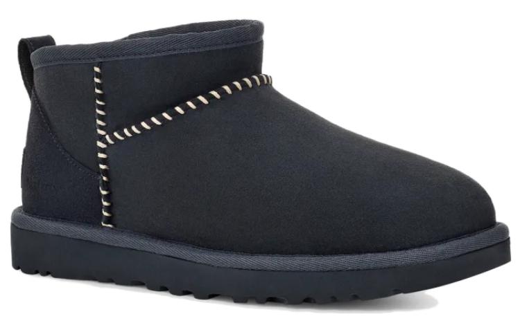 UGG Classic Ultra Mini Boot Madhappy Nuit (Womens) 5 UGG Classic Ultra Mini Boot Madhappy Nuit (Womens)