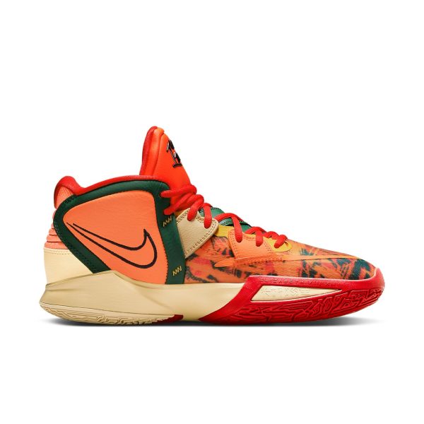 Nike Kyrie Infinity 1 World 1 People
