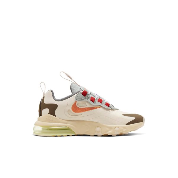 Nike Air Max 270 React Travis Scott Cactus Trails (PS)