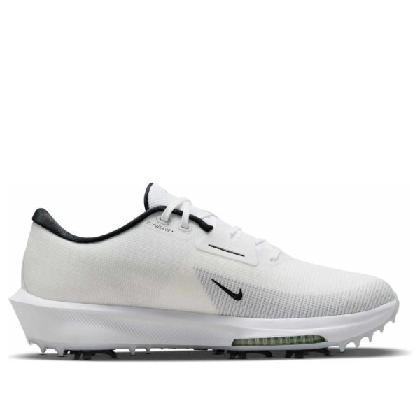Nike Infinity Tour 2 White Vapor Green Pure Platinum Black