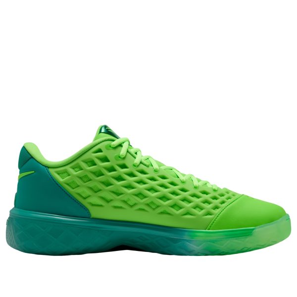 Nike Kobe 3 Low Protro Grinch