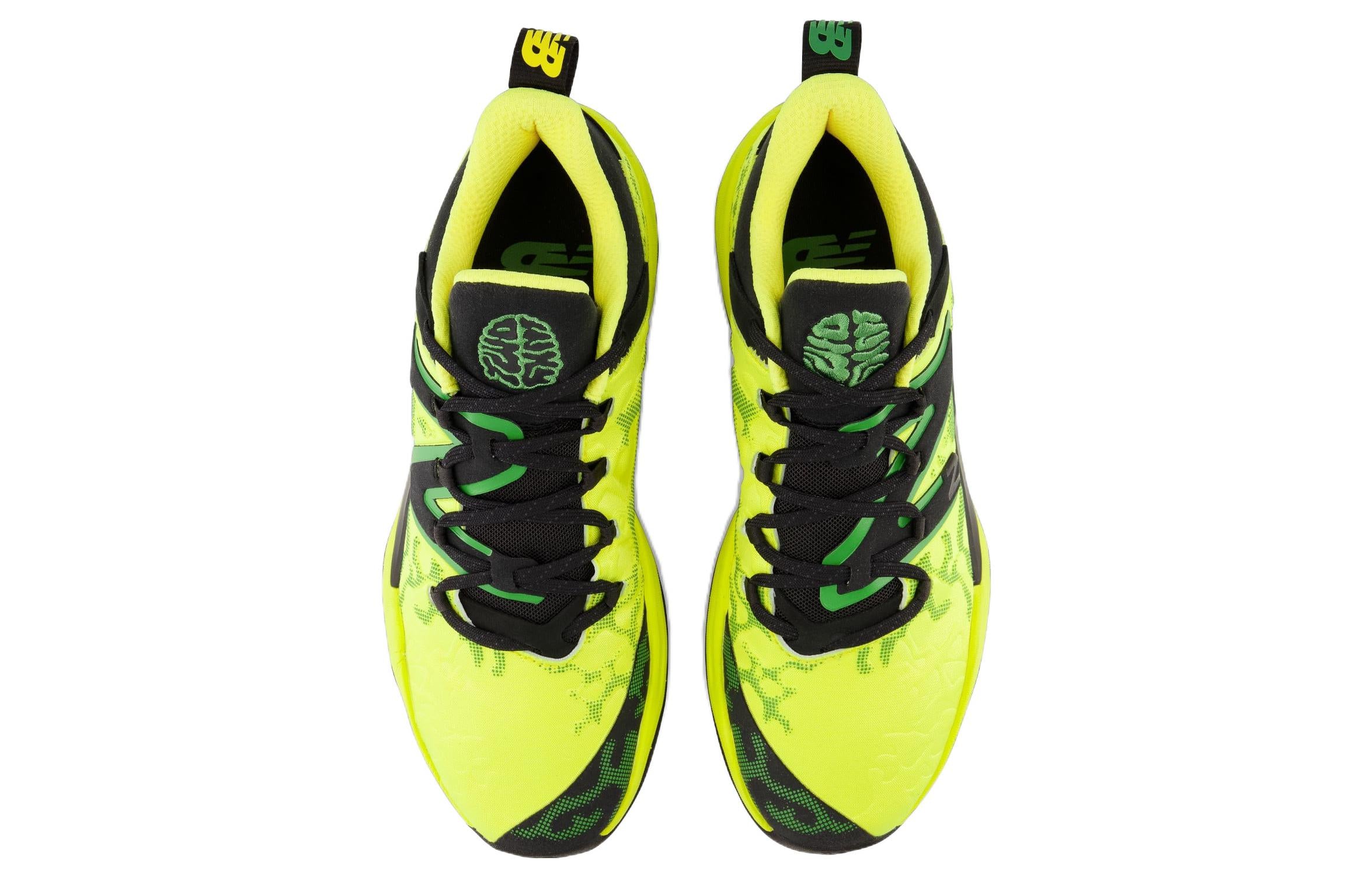 New Balance TWO WXY v3 Jamaica 5 New Balance TWO WXY v3 Jamaica