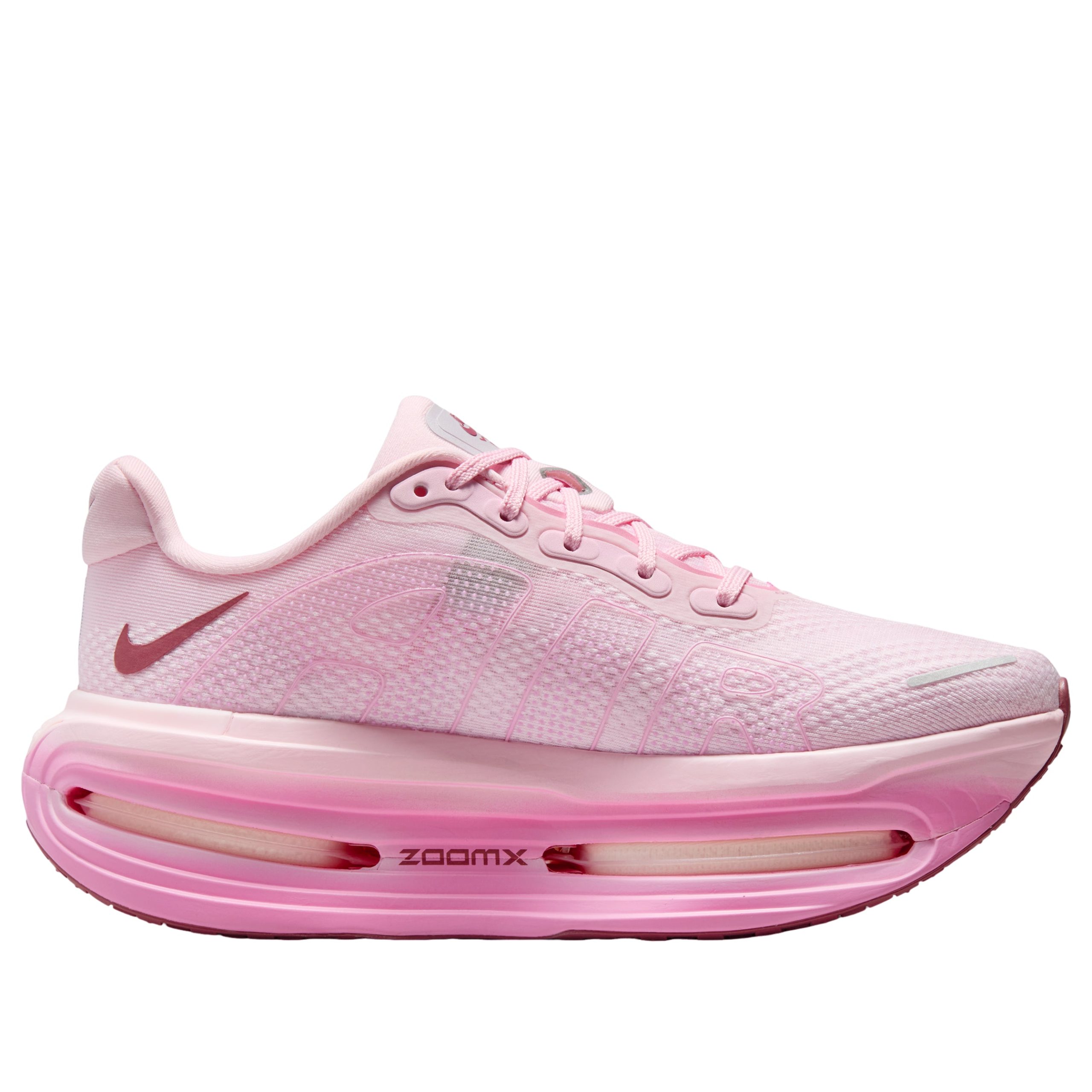 Nike Vomero Premium Pink Foam Light Magenta (Womens) 4 Nike Vomero Premium Pink Foam Light Magenta (Womens)