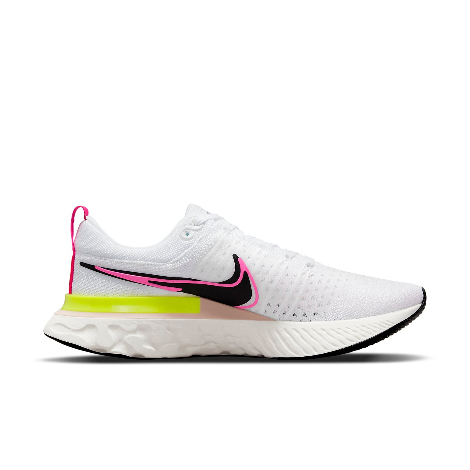 Nike React Infinity Run Flyknit 2 Rawdacious 4 Nike React Infinity Run Flyknit 2 Rawdacious