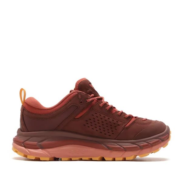 Hoka One One Tor Ultra Low Hot Sauce