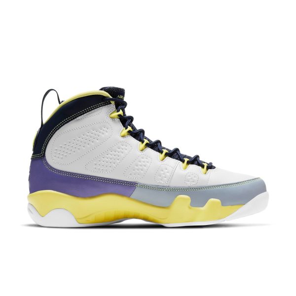 Jordan 9 Retro Change The World (Womens)