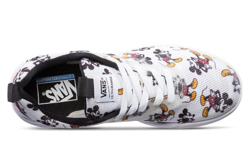 Vans UltraRange Rapidweld Disney Mickey Mouse 5 Vans UltraRange Rapidweld Disney Mickey Mouse