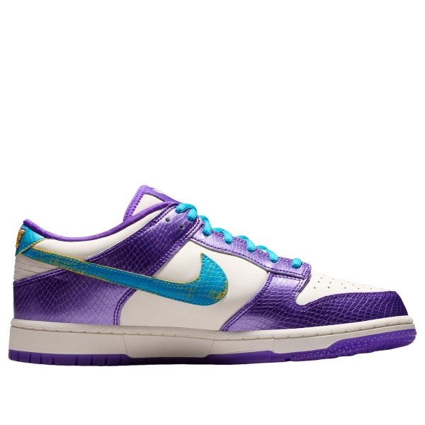 Nike Dunk Low Protro Kobe Bryant Draft Day