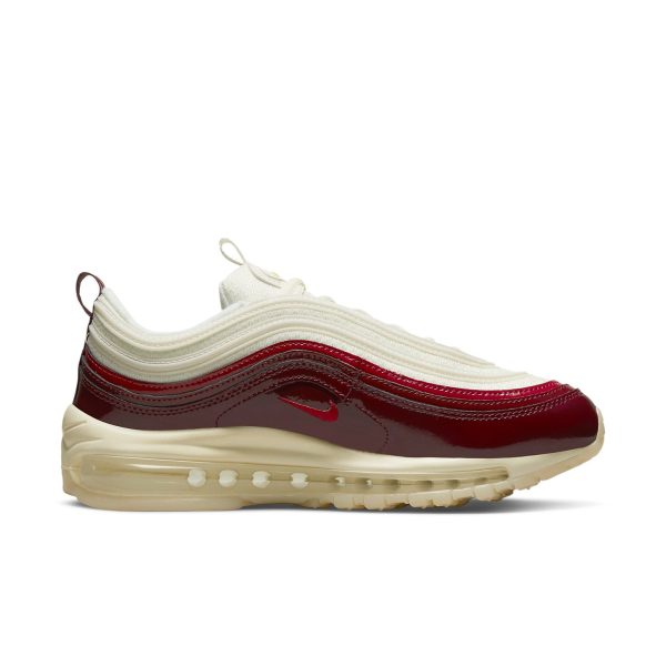 Nike Air Max 97 Dark Beetroot (Womens)