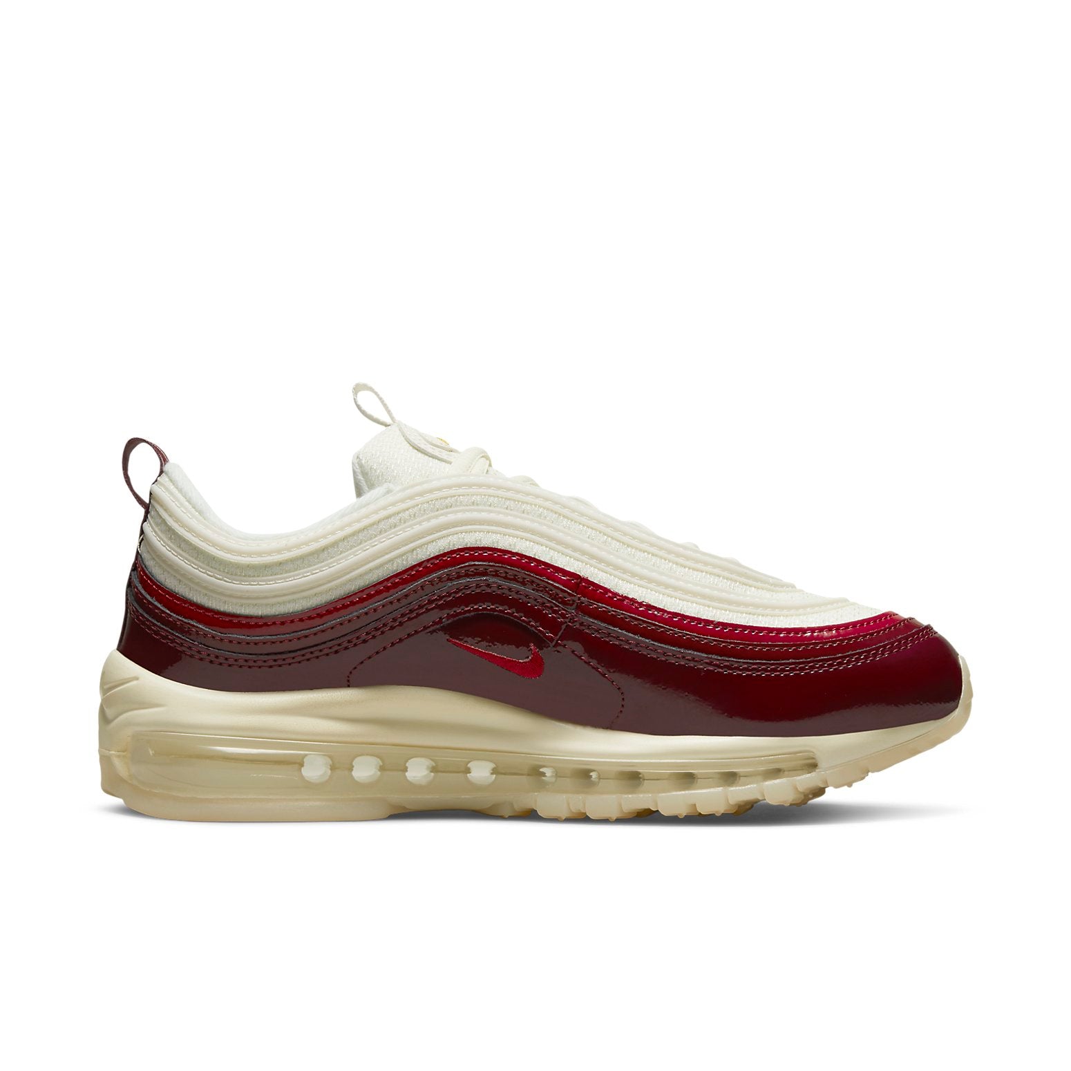 Nike Air Max 97 Dark Beetroot (Womens) 4 Nike Air Max 97 Dark Beetroot (Womens)