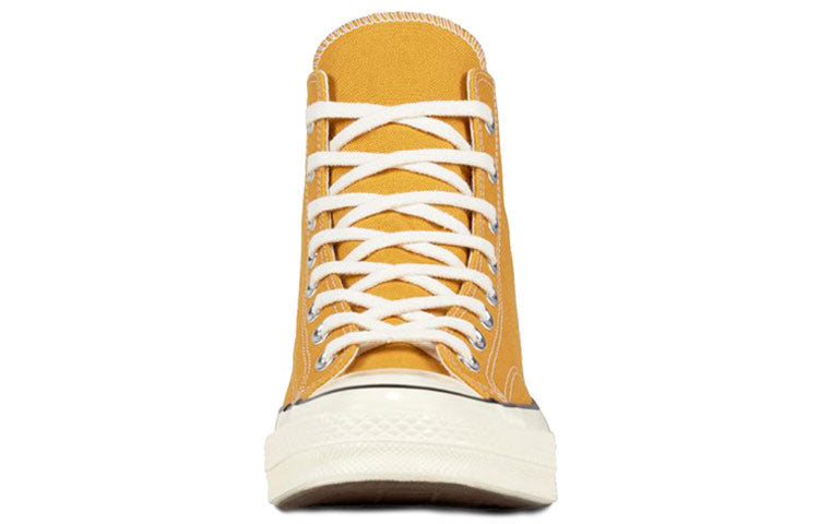 Converse Chuck Taylor All Star 70 Hi Sunflower 5 Converse Chuck Taylor All Star 70 Hi Sunflower