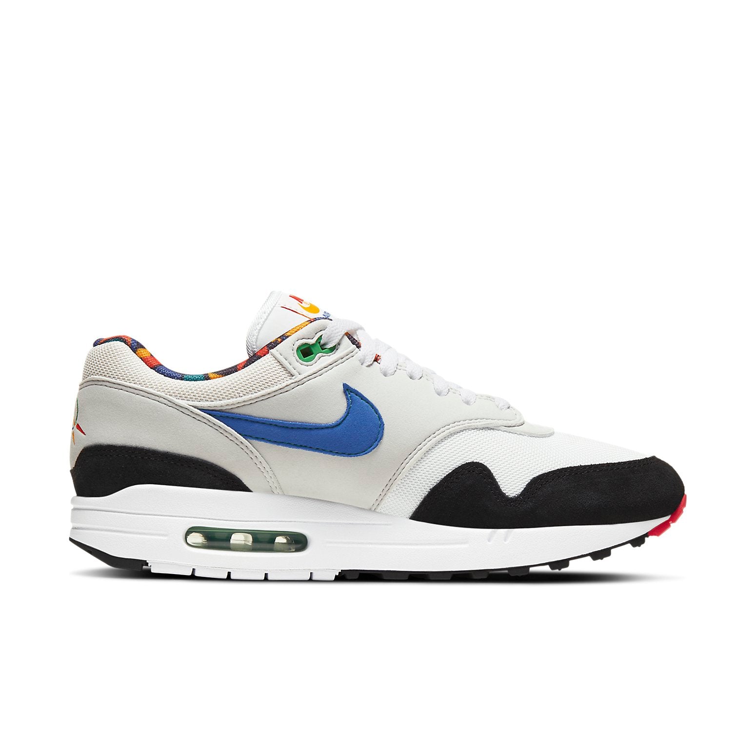 Nike Air Max 1 Live Together, Play Together 4 Nike Air Max 1 Live Together, Play Together