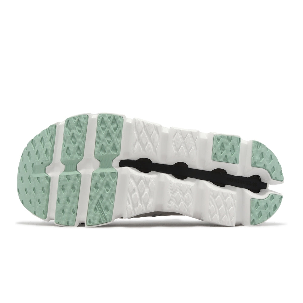 On Running Cloudswift 3 Ivory Creek (Womens) 7 On Running Cloudswift 3 Ivory Creek (Womens)