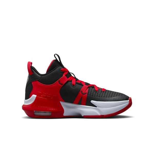 Nike LeBron Witness 7 Bred (GS)
