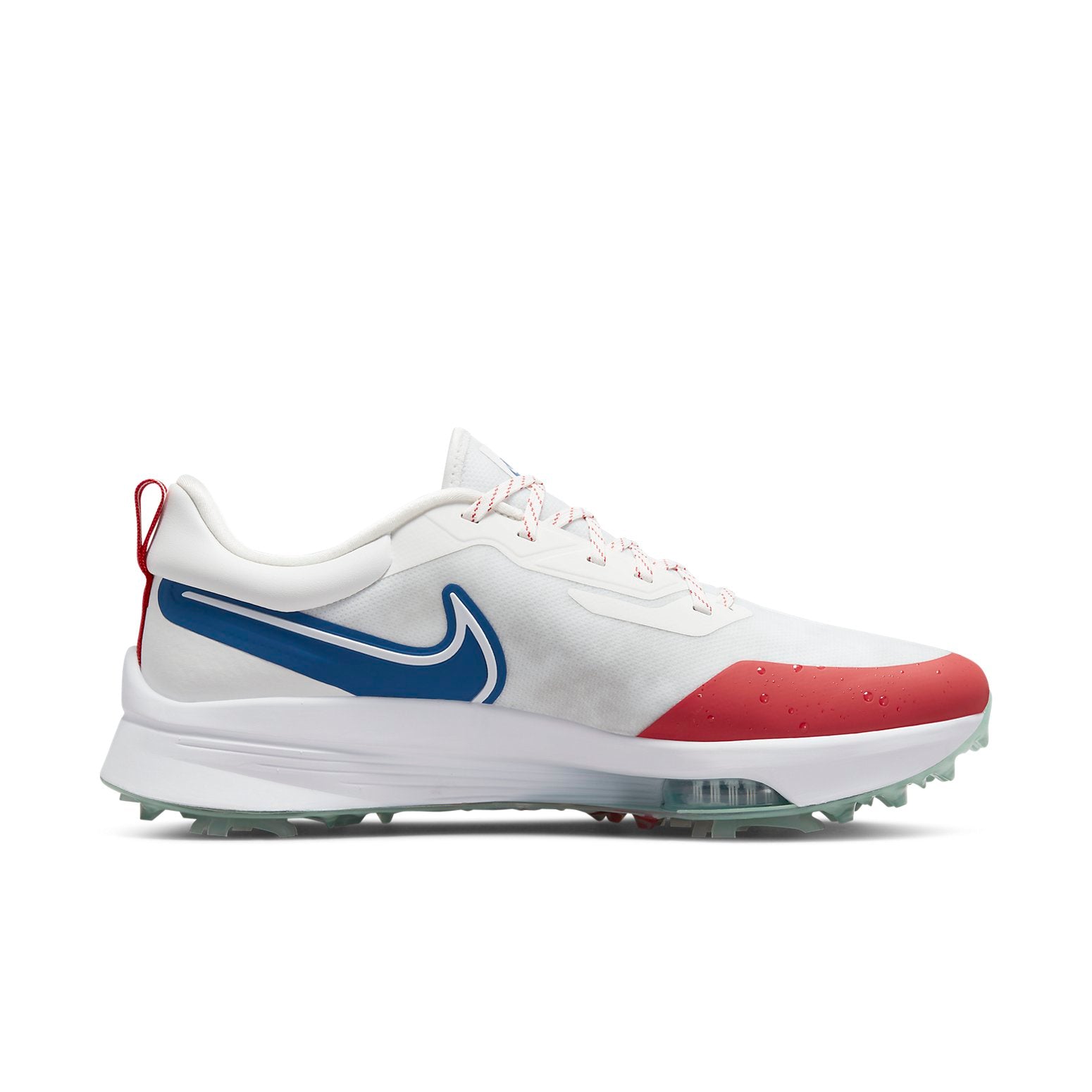 Nike Air Zoom Infinity Tour NXT% US Open Surf and Turf (2022) 4 Nike Air Zoom Infinity Tour NXT% US Open Surf and Turf (2022)