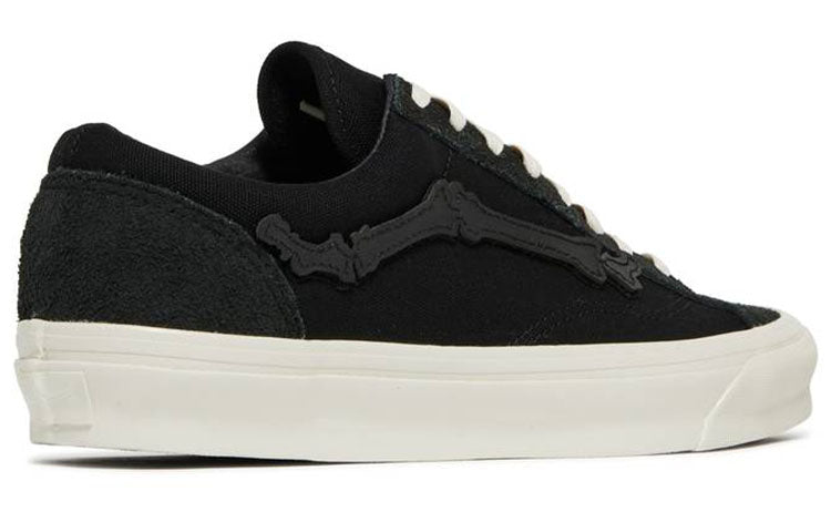Vans OG Style 36 Blends Bones Magic Tape Pack Black 5 Vans OG Style 36 Blends Bones Magic Tape Pack Black