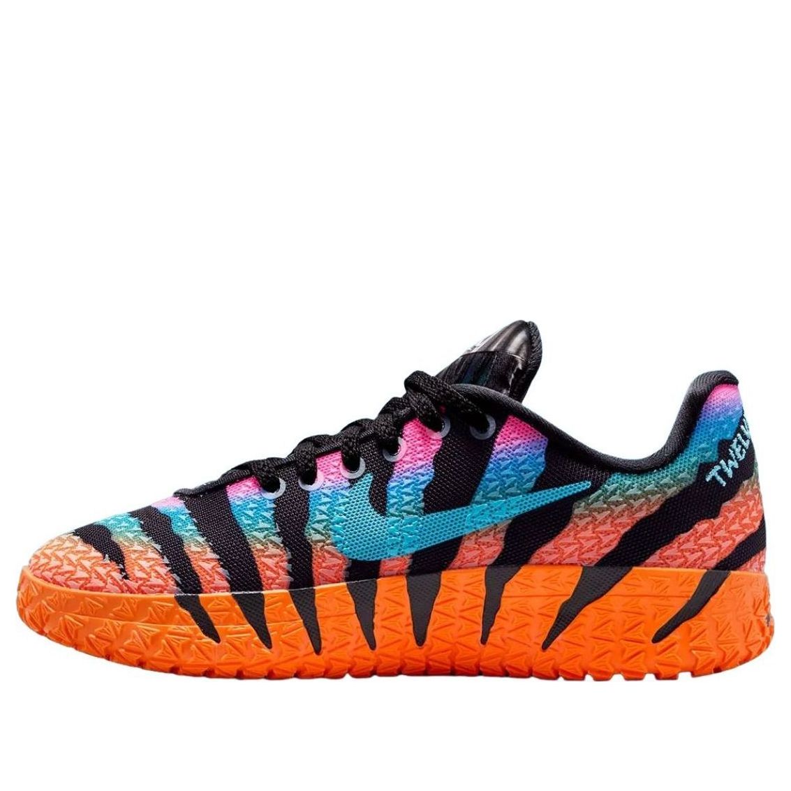 Nike Ja 3 At Dawn 5 Nike Ja 3 At Dawn