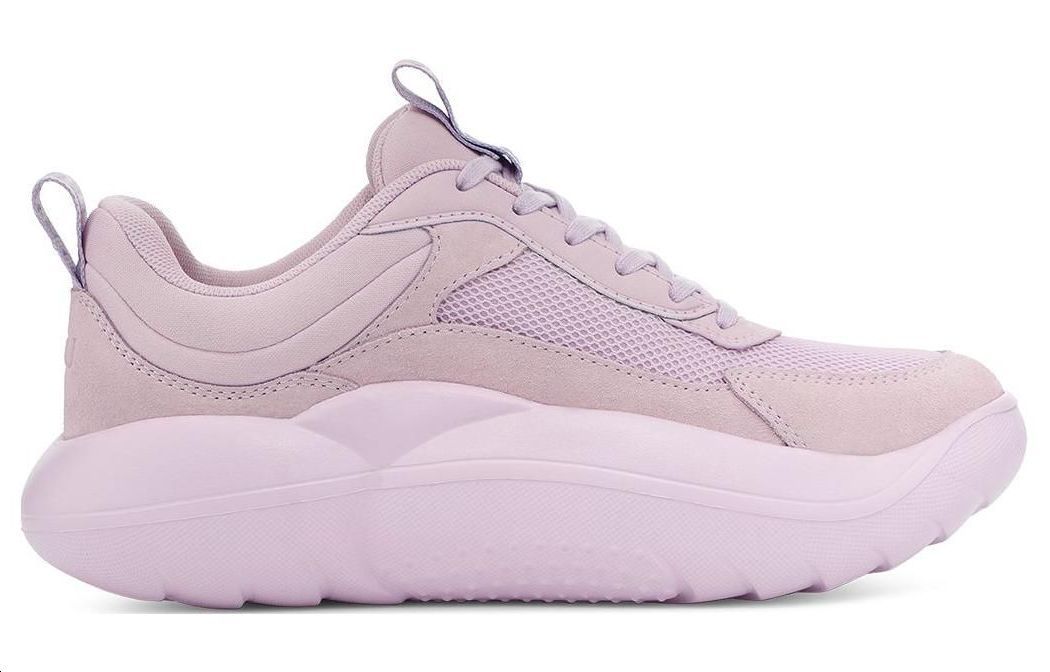 UGG LA Cloud Trainer Lavender Fog (Womens) 4 UGG LA Cloud Trainer Lavender Fog (Womens)